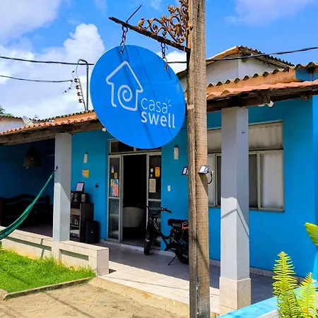Casa Swell Hostel-3