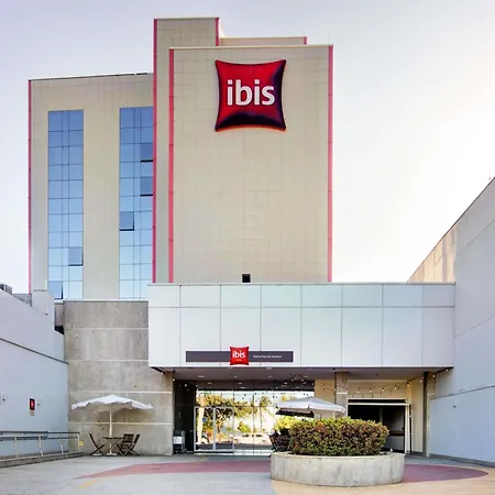 ibis Vitoria Praia de Camburi-2