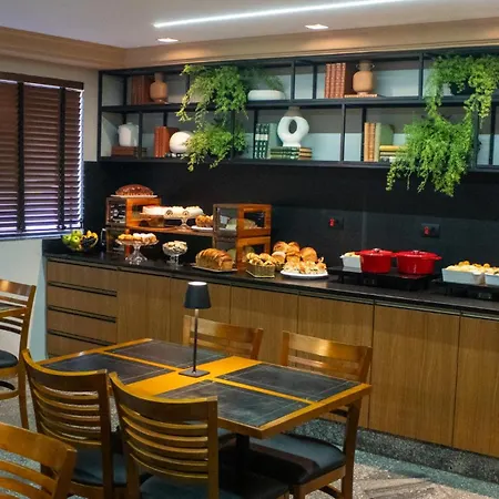 Nohotel Nova Odessa-2