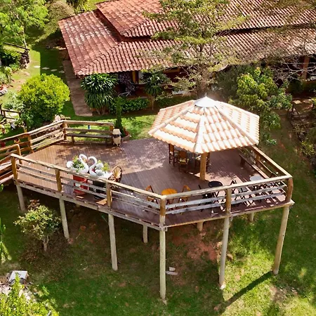 Pousada Caruaru-3