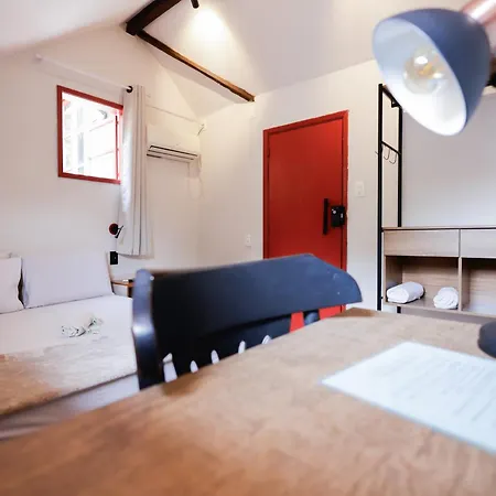 Mambembe Hostel-3