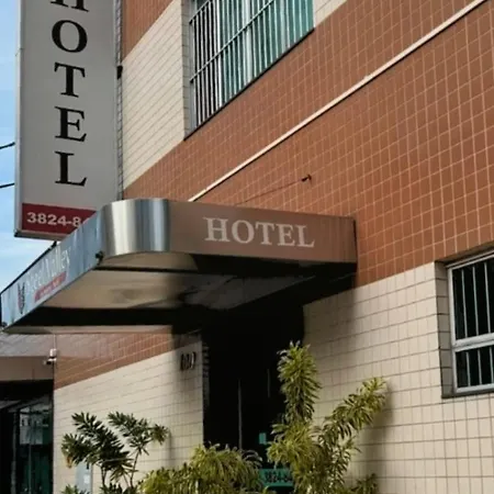 Steel Valley Economic Hotel-3