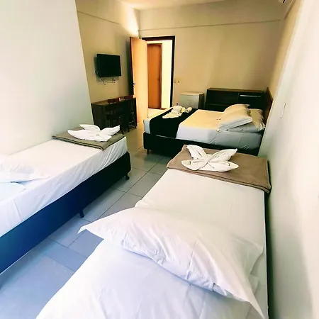 i9 Quixaba Flat-3