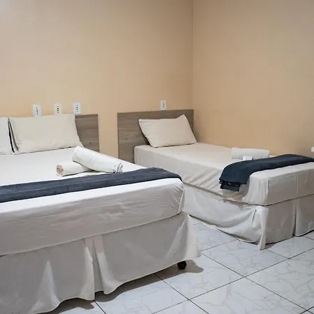 Porto Seguro Hotel - Porto Velho-2