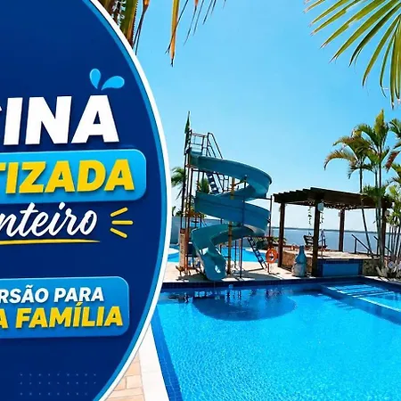 Hotel Marazul-3