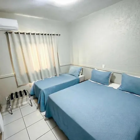 Bandeirantes Hotel-3