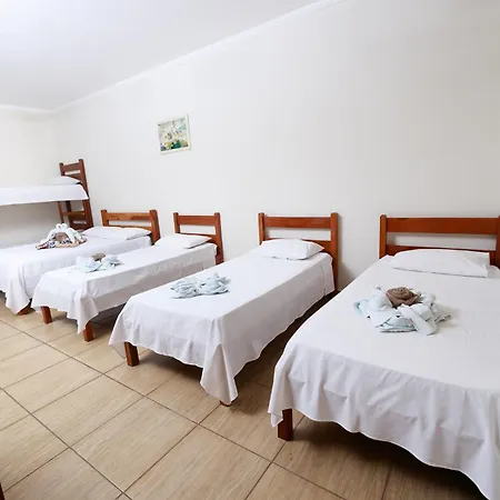 Hotel Portela III - Aprox 600m do Thermas dos Laranjais e Hot Beach-3