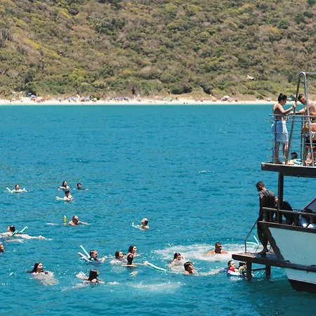 Pousada Arraial Inn-2