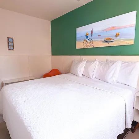Pousada Arraial Inn-3