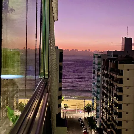 Quartos em Homestay na Praia da Costa-3