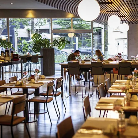 Novotel Bh Savassi-2