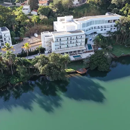Hotel Beira Rio-3