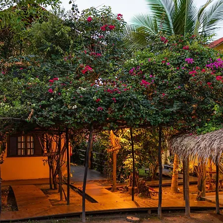 Vila Ypáwa 150 m centro 30 m praia lago verde-3