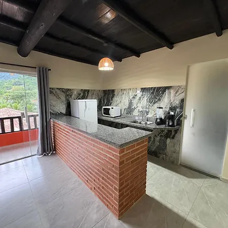 Hotel Fazenda Vira Country Angra-3