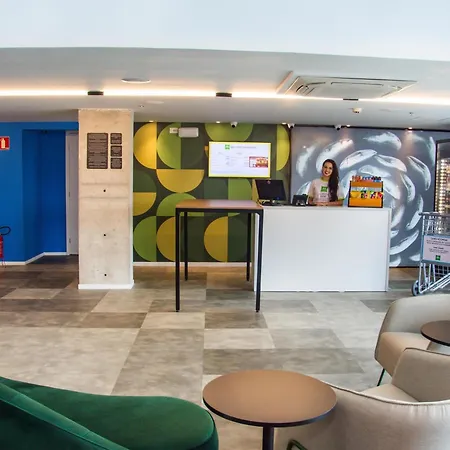 Ibis Styles Garanhuns-2