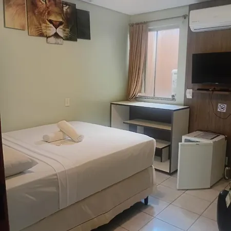 Hotel Mendes Azevedo-2