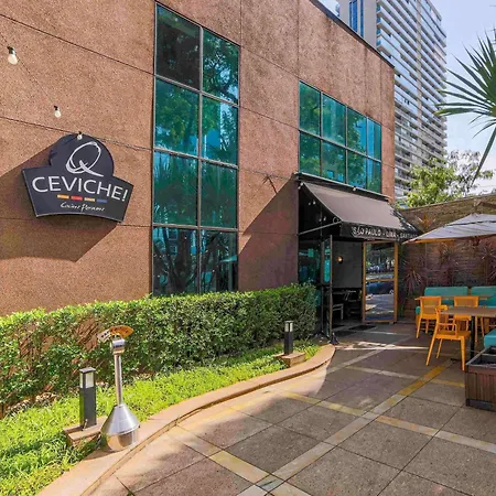 Ibis Styles Sp Faria Lima-3