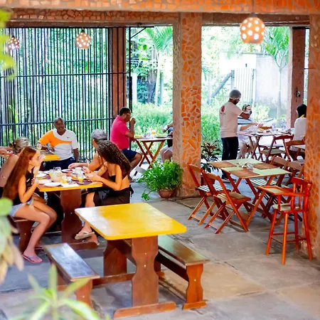 Pousada São José-3