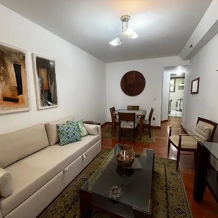 Mc Flats Ipanema Beach Star-2