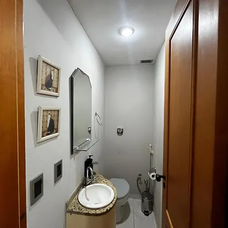 Mc Flats Ipanema Beach Star-3