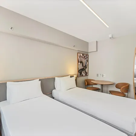 Slim Hotel Sao Paulo Congonhas-3