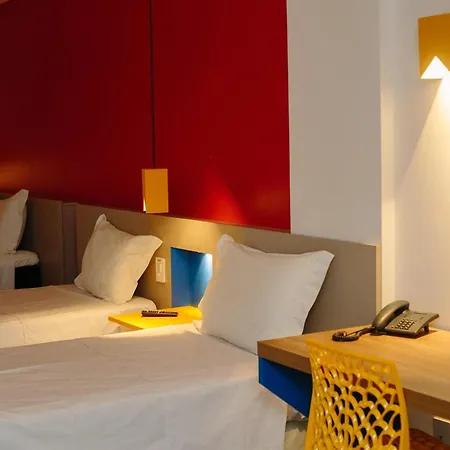 Ibis Styles Campina Grande-3