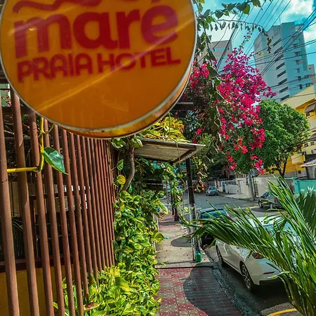 Maré Praia Hotel-2