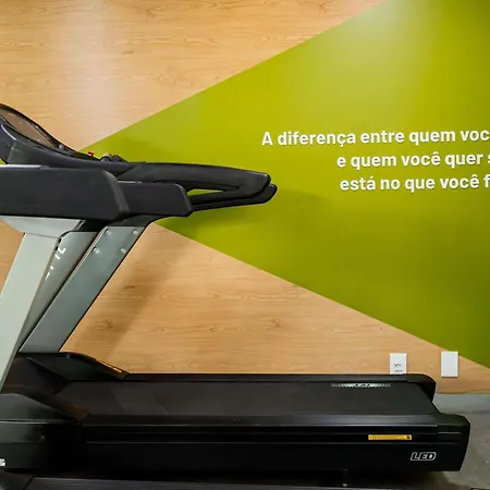 Ibis Styles Manaus-3