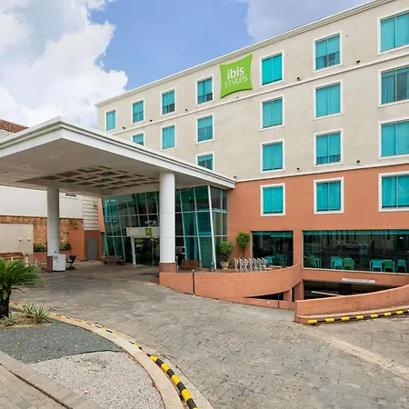 Ibis Styles Manaus-2
