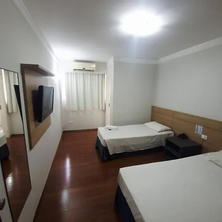 Pekin Palace Hotel-3