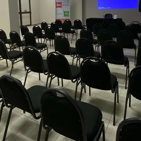 ibis Styles Presidente Prudente Portal D'Oeste-2