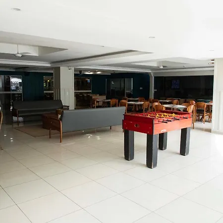 Golden Ville Hotel-3