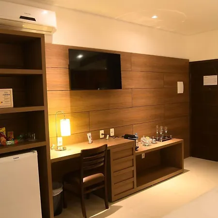 Hotel Araraquara By Mercure-3