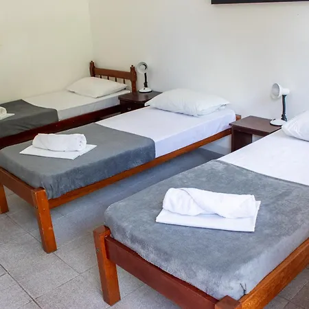 Hotel Bela Onda-2