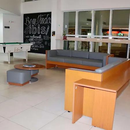 Ibis Mossoro-3