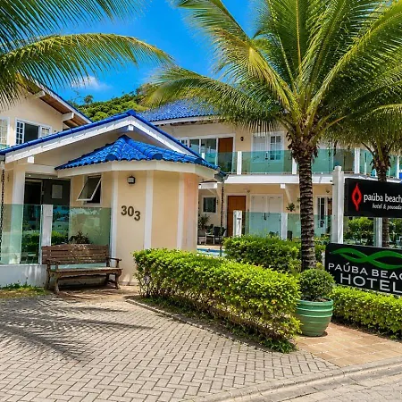Pauba Beach Hotel-3