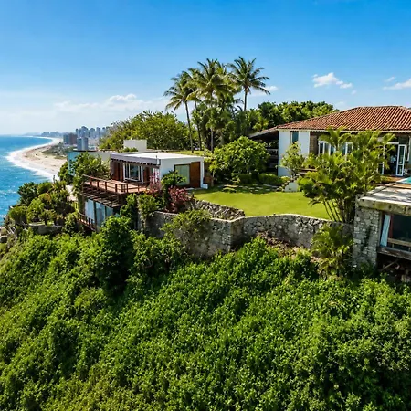 Cliffside - Boutique Hotel & Spa-2