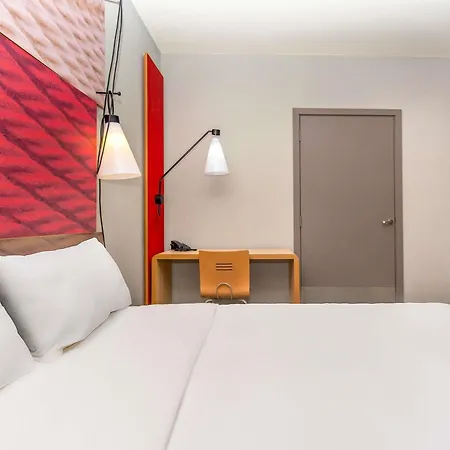 ibis Campo Grande-3