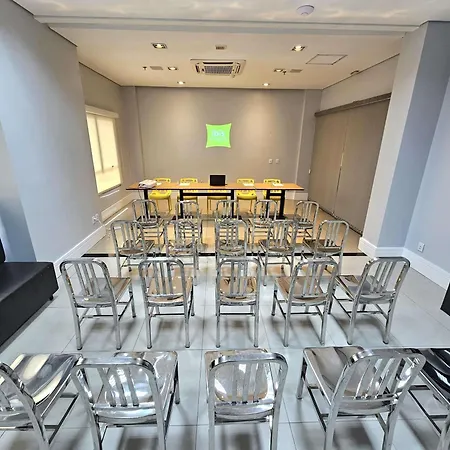 Ibis Styles Boa Vista-3