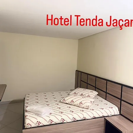 Hotel Tenda Jaçanã-2