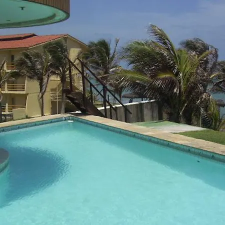 Costeira Praia Flat 119-3