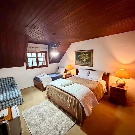Guest House Família-3