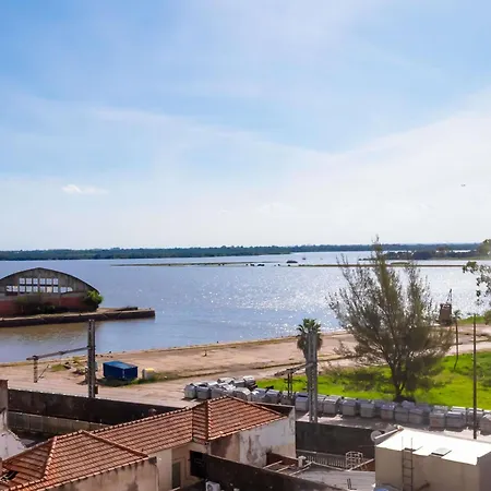 ibis budget Porto Alegre-3