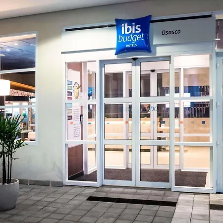 ibis budget Osasco-2