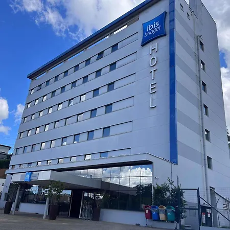 ibis budget Manhuaçu-3