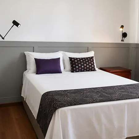 Hotel dos Lagos-2