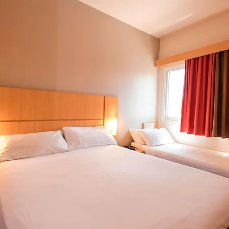 Ibis Presidente Prudente Manoel Goulart-3