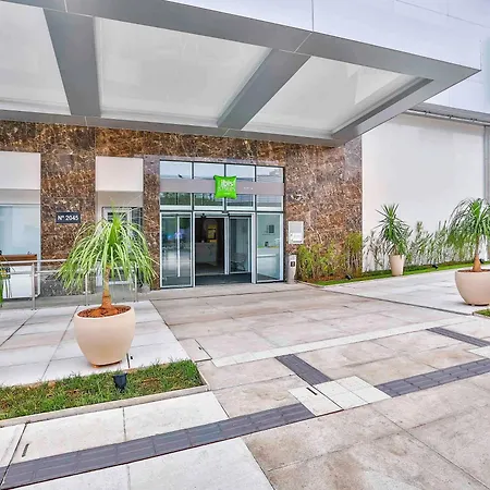 Ibis Styles Goiania Marista-3