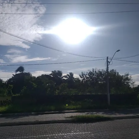 Top Home Pousada-3