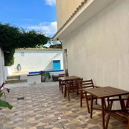 Renascer Suites-2